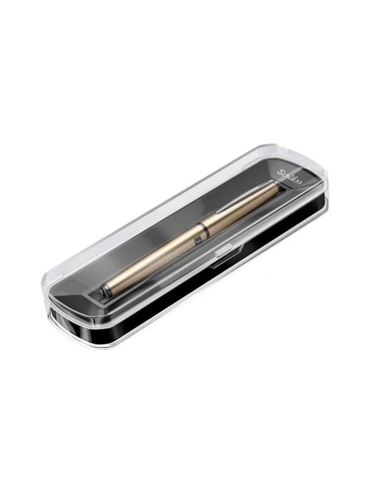 Scrikss Roller 78ms Saten Gri Kristal Kutu