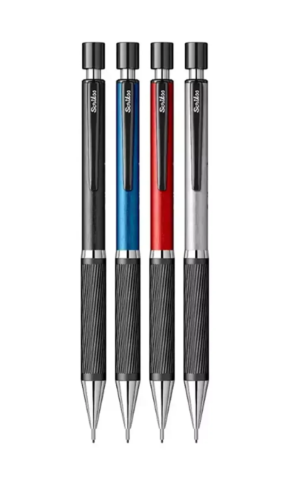Scrikss Versatil Kalem Vortex 0.5 - 0.7 40 Lık Stand