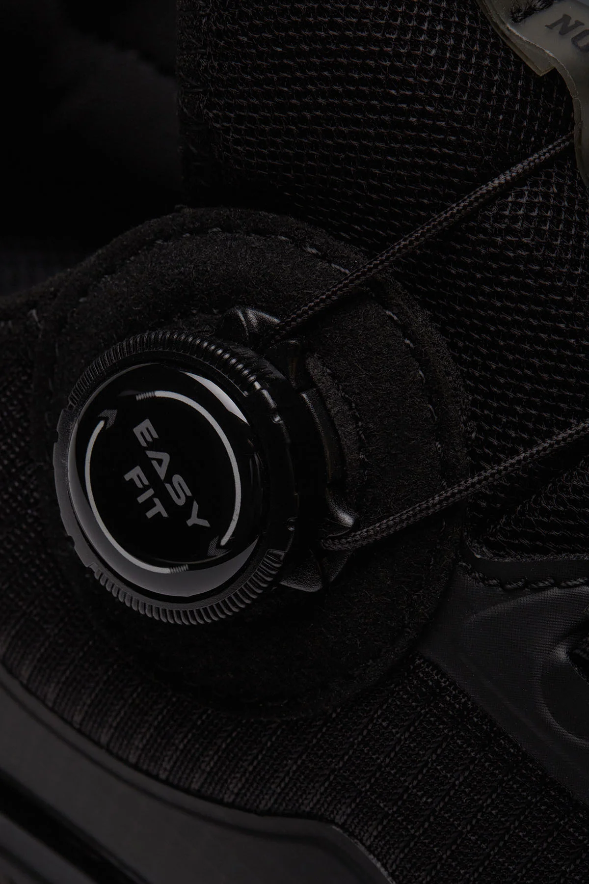 Scroll 3 A-Shock Foam Erkek Spor Ayakkabı
