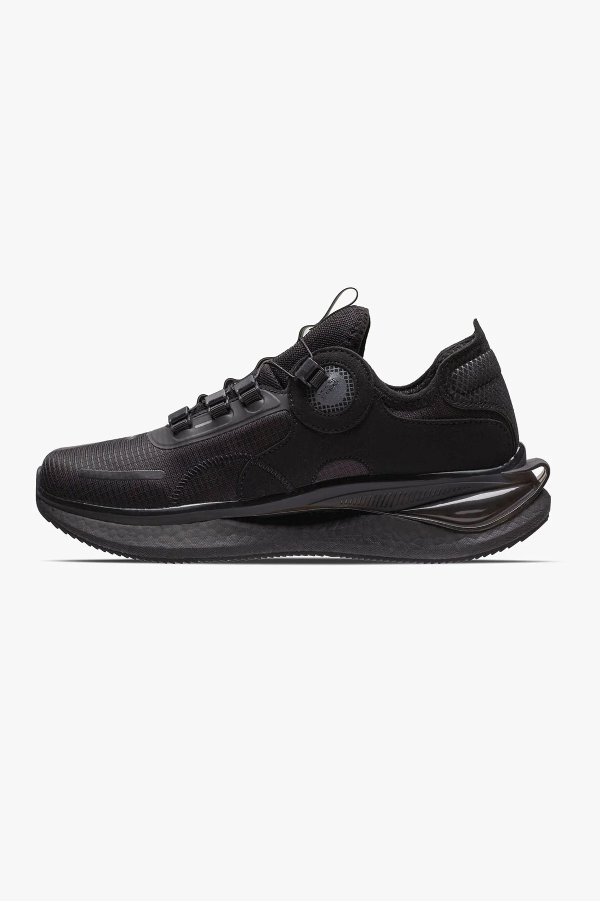 Scroll 3 A-Shock Foam Erkek Spor Ayakkabı