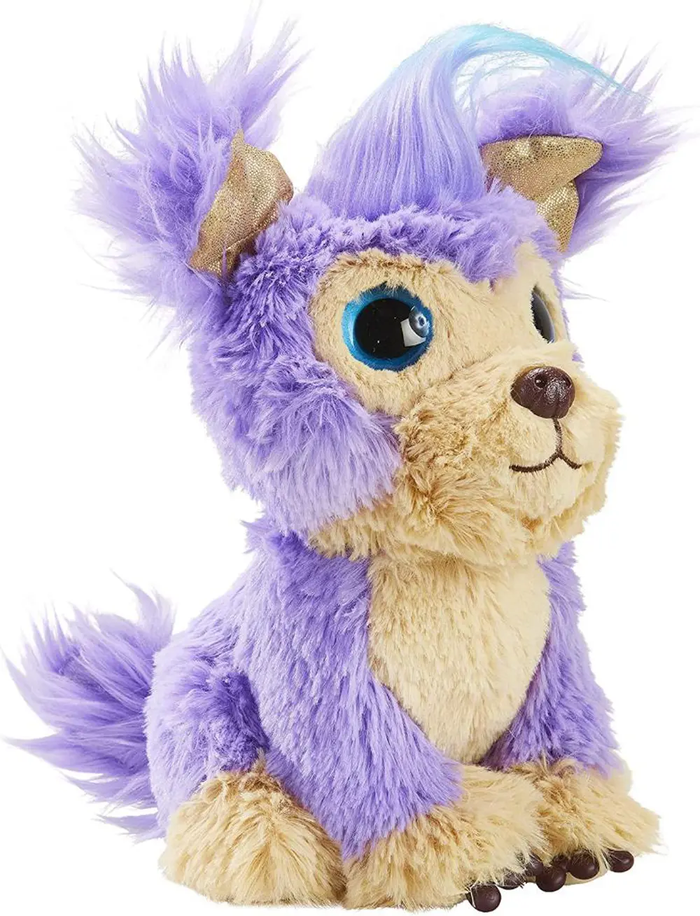 Scruff A Luvs Cutie Cut Mor CRU03000-30112-1