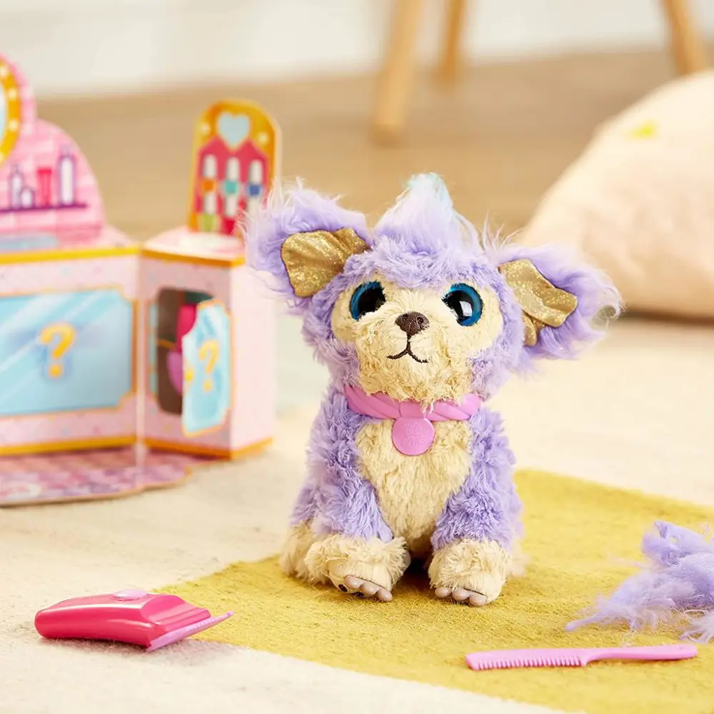 Scruff A Luvs Cutie Cut Mor CRU03000-30112-1
