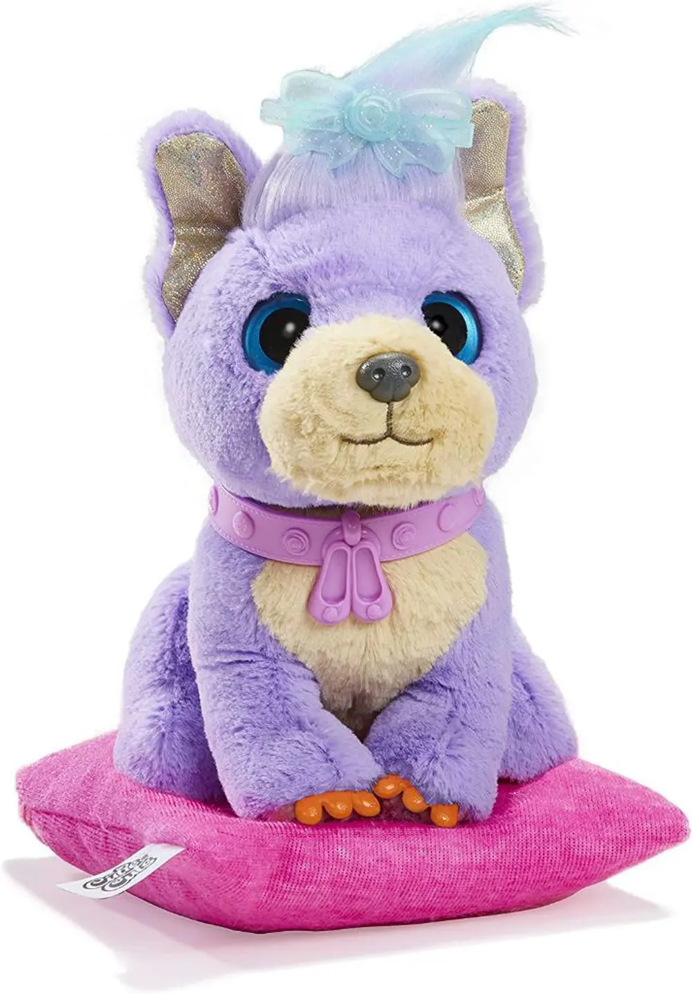 Scruff A Luvs Cutie Cut Mor CRU03000-30112-1
