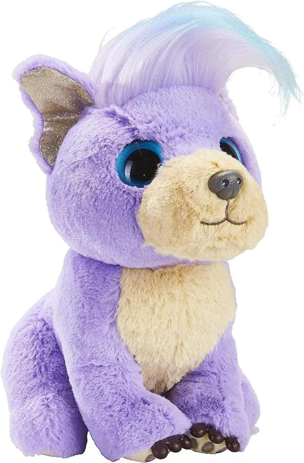 Scruff A Luvs Cutie Cut Mor CRU03000-30112-1