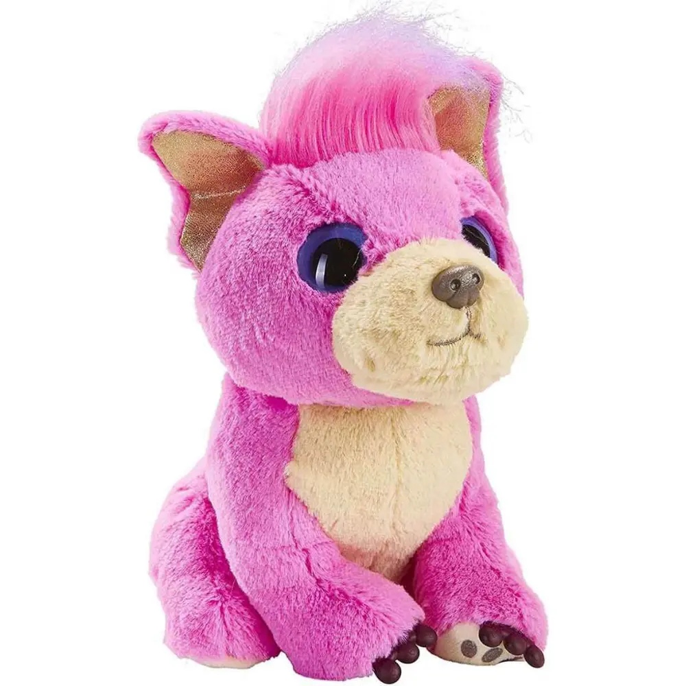 Scruff A Luvs Cutie Cut Pembe CRU03000-30112 Scruff A Luvs Cutie Cut Pembe CRU03000-30112