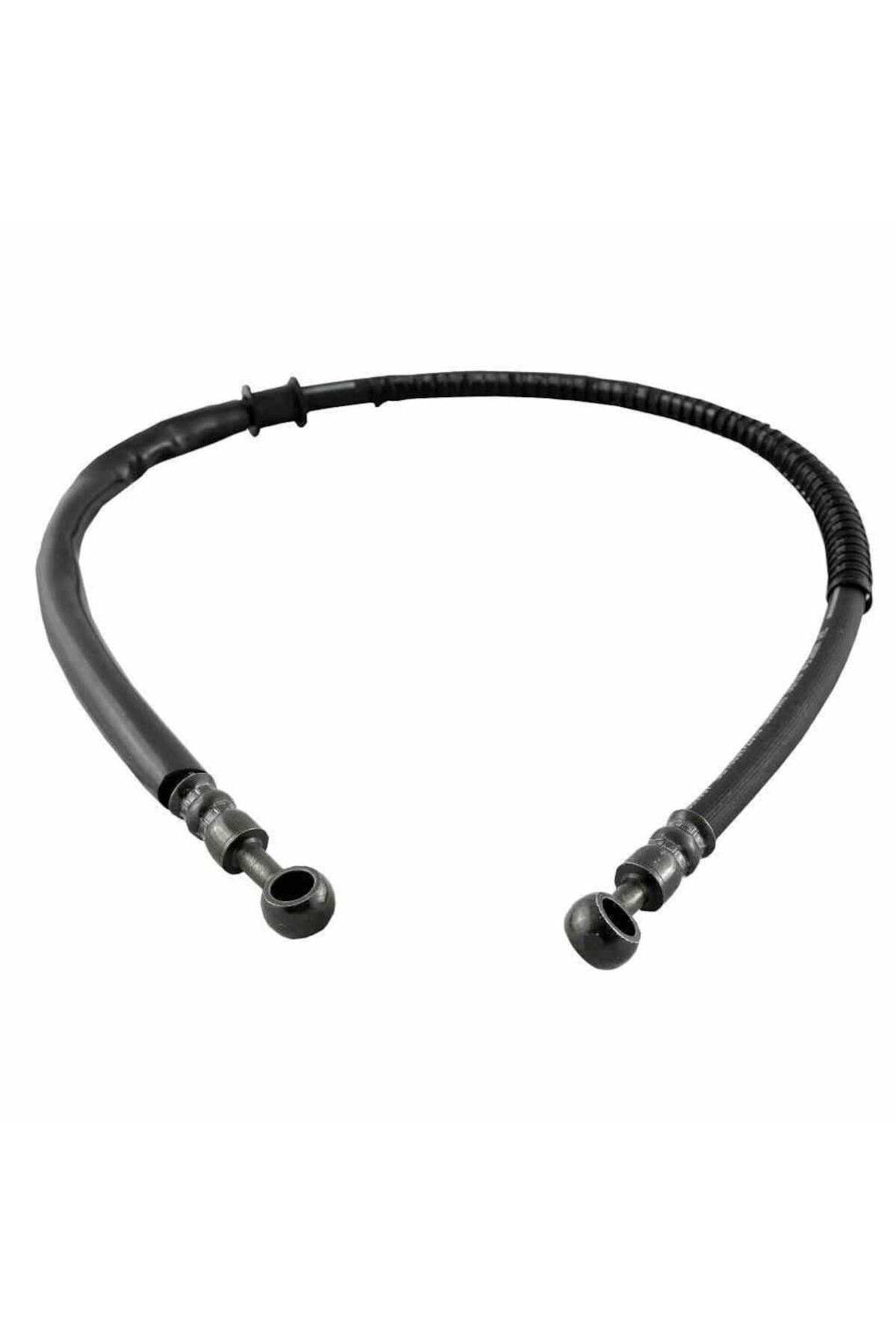 Sct Ön Fren Hidrolik Hortumu Honda Spacy110 Sym Fıddle I II III M