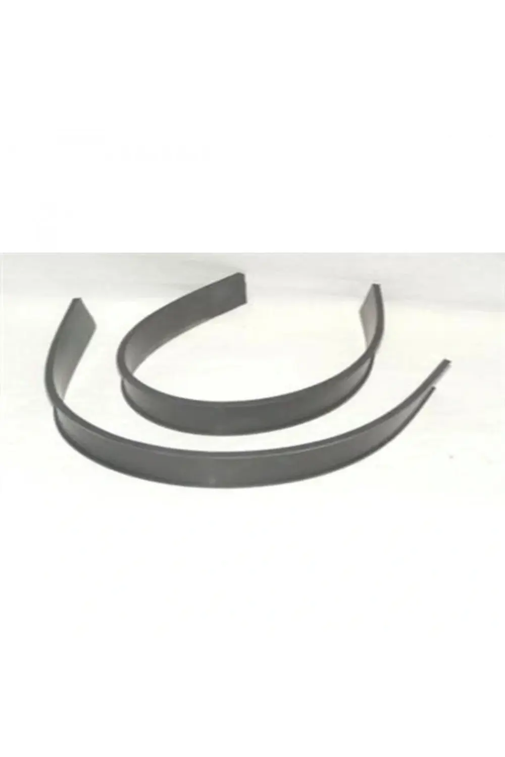 Sct. Tüp Egzoz Kelepçe Lastiği 2 Adet