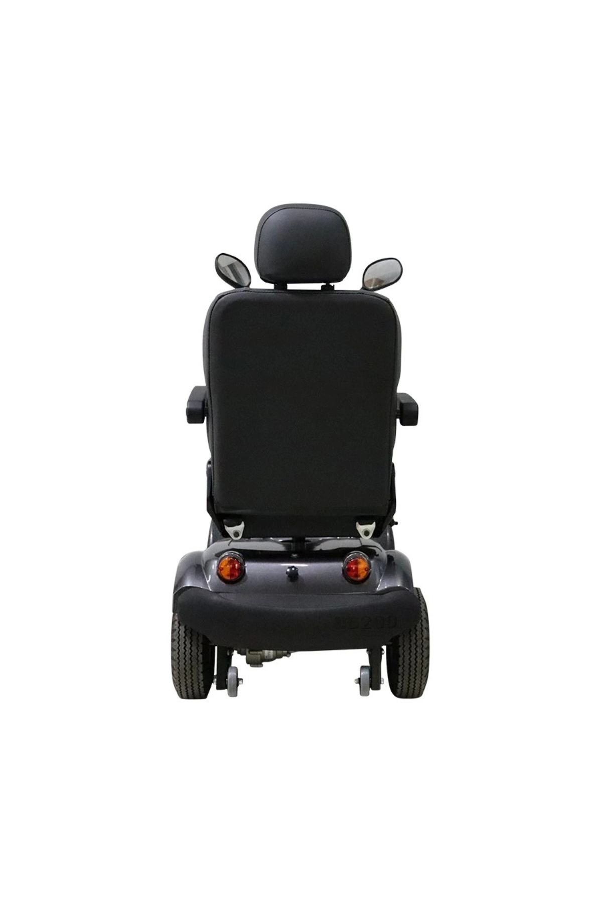 We Chem Scuba Deiser Midi Scooter | Gelişmiş Mühendislik, Yüksek Taşima K