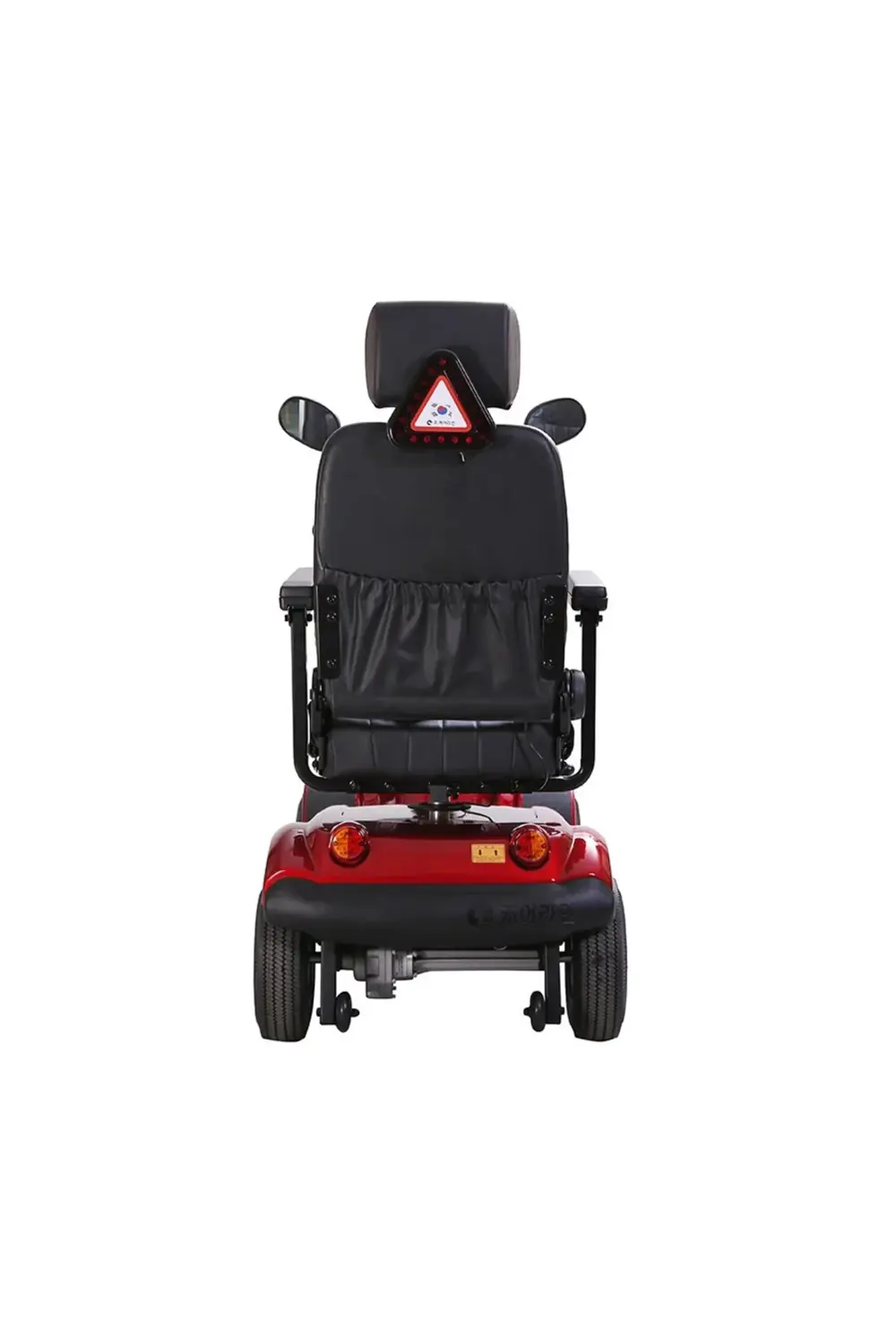 Scuba Deiser Midi Scooter | Gelişmiş Mühendislik, Yüksek Taşıma K