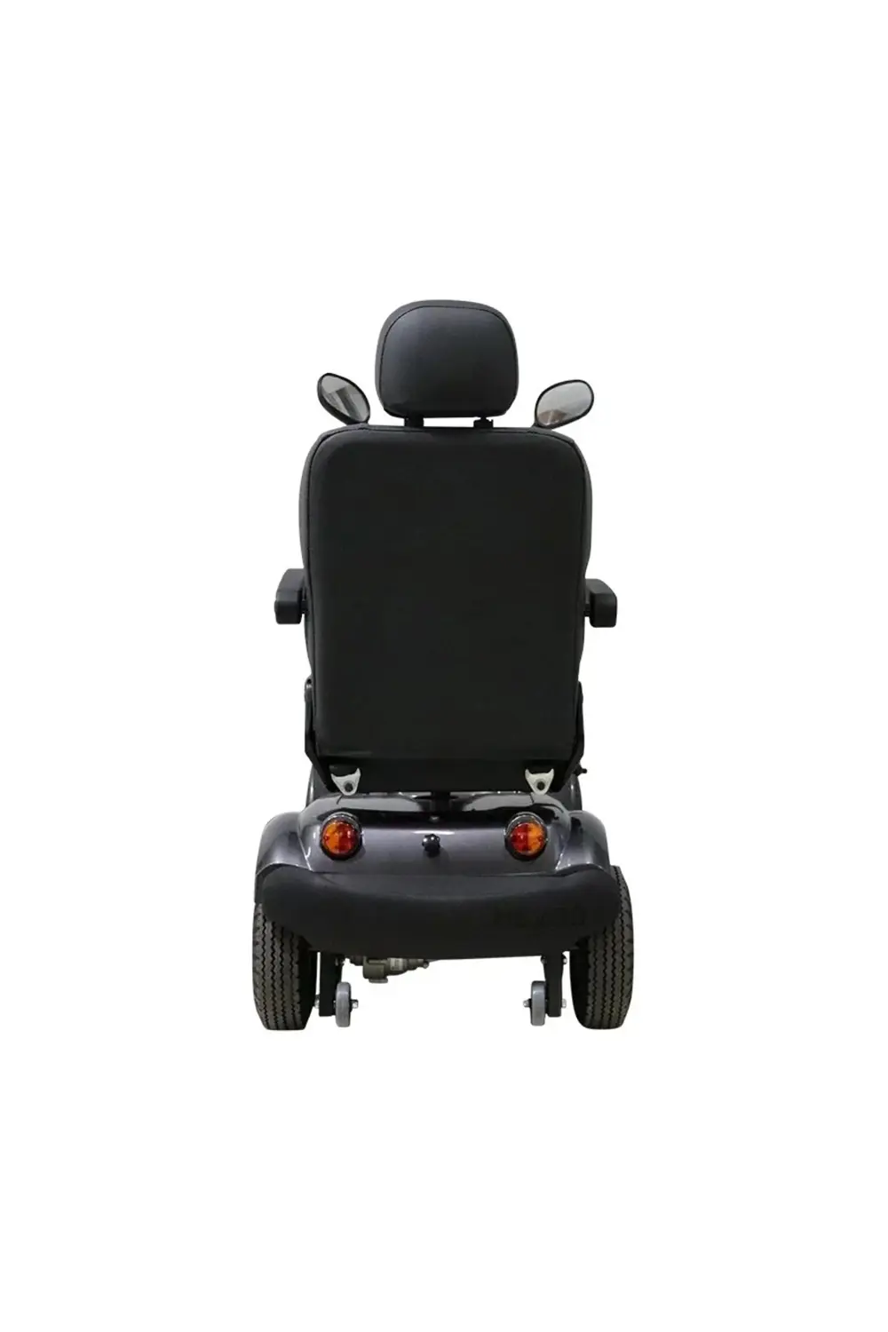 Scuba Deiser Midi Scooter | Gelişmiş Mühendislik, Yüksek Taşıma K