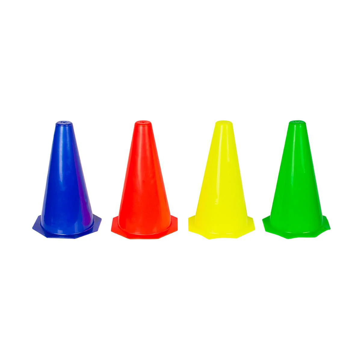 Scucs 1100 Antrenman Hunisi 23 cm 4lü Scucs 1100 Antrenman Hunisi 23 cm 4lü