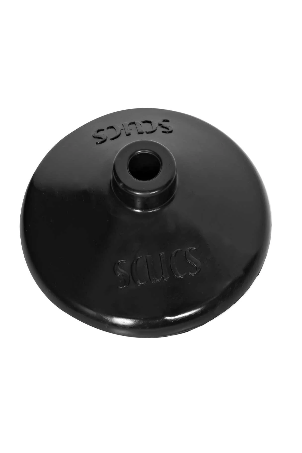 Scucs 1155 Kauçuk Slalom Takozu 4lü Scucs 1155 Kauçuk Slalom Takozu 4lü