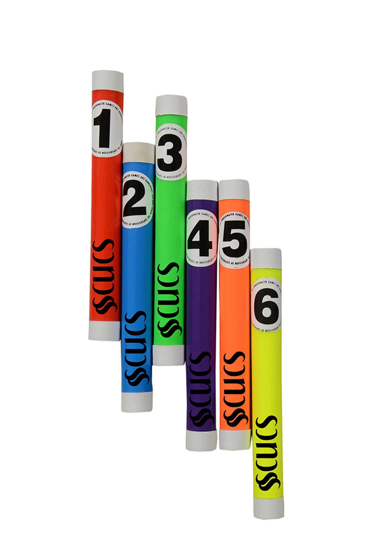 Scucs 1356 Havuz Dip Numaralı Çubuk Seti 6lı Scucs 1356 Havuz Dip Numaralı Çubuk Seti 6lı