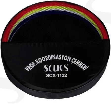 Scucs Profesyönel Koordinasyon Çemberi