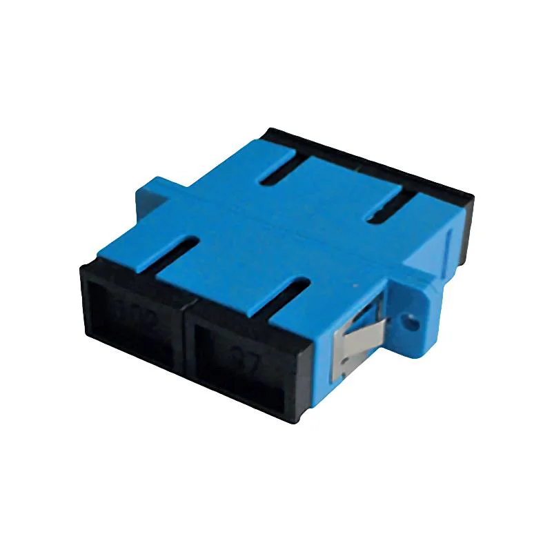 SC/UPC Simplex Fiber Optik Adaptör - Düşük Sinyal Kaybı Fiyatı, Yorumları ve Özellikleri
