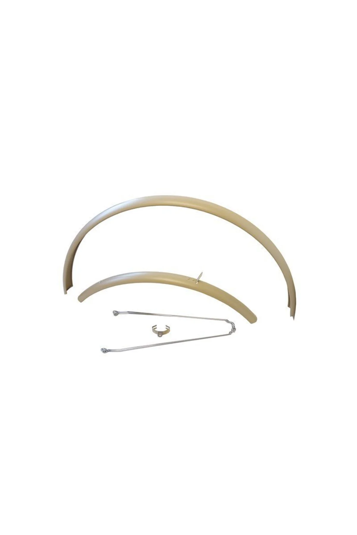 SD-807 City Çamurluk Seti 28'' Krem
