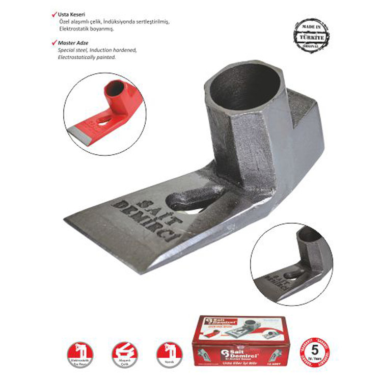 S.D. Usta Keser Kafası TdrTR