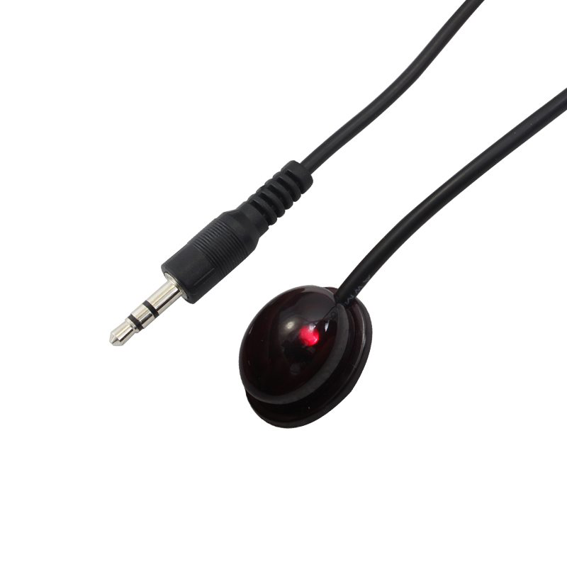 SD UYDU ALICI GÖZ MAG-01 3.5 MM ST KISA JACK IŞIKLI (4741)