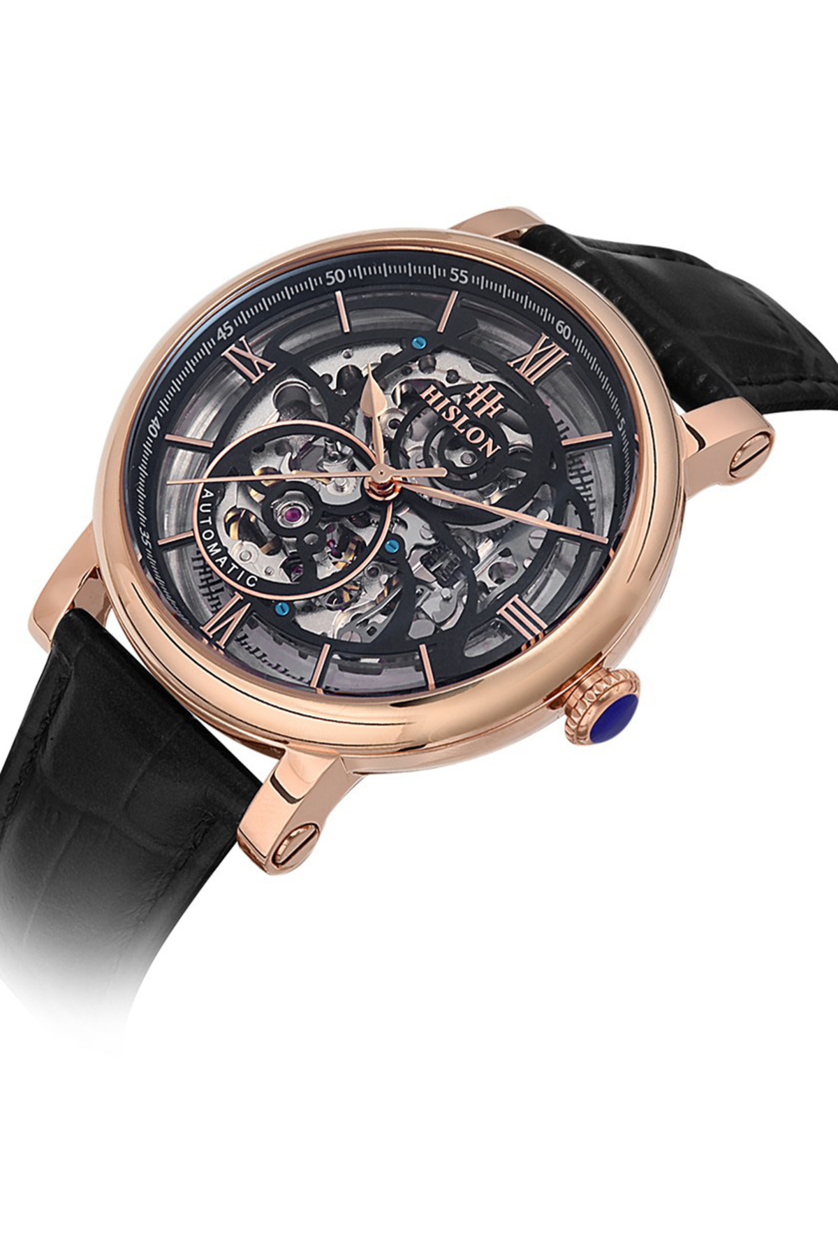 ERKEK KOL SAATİ S.SD104R-16BR