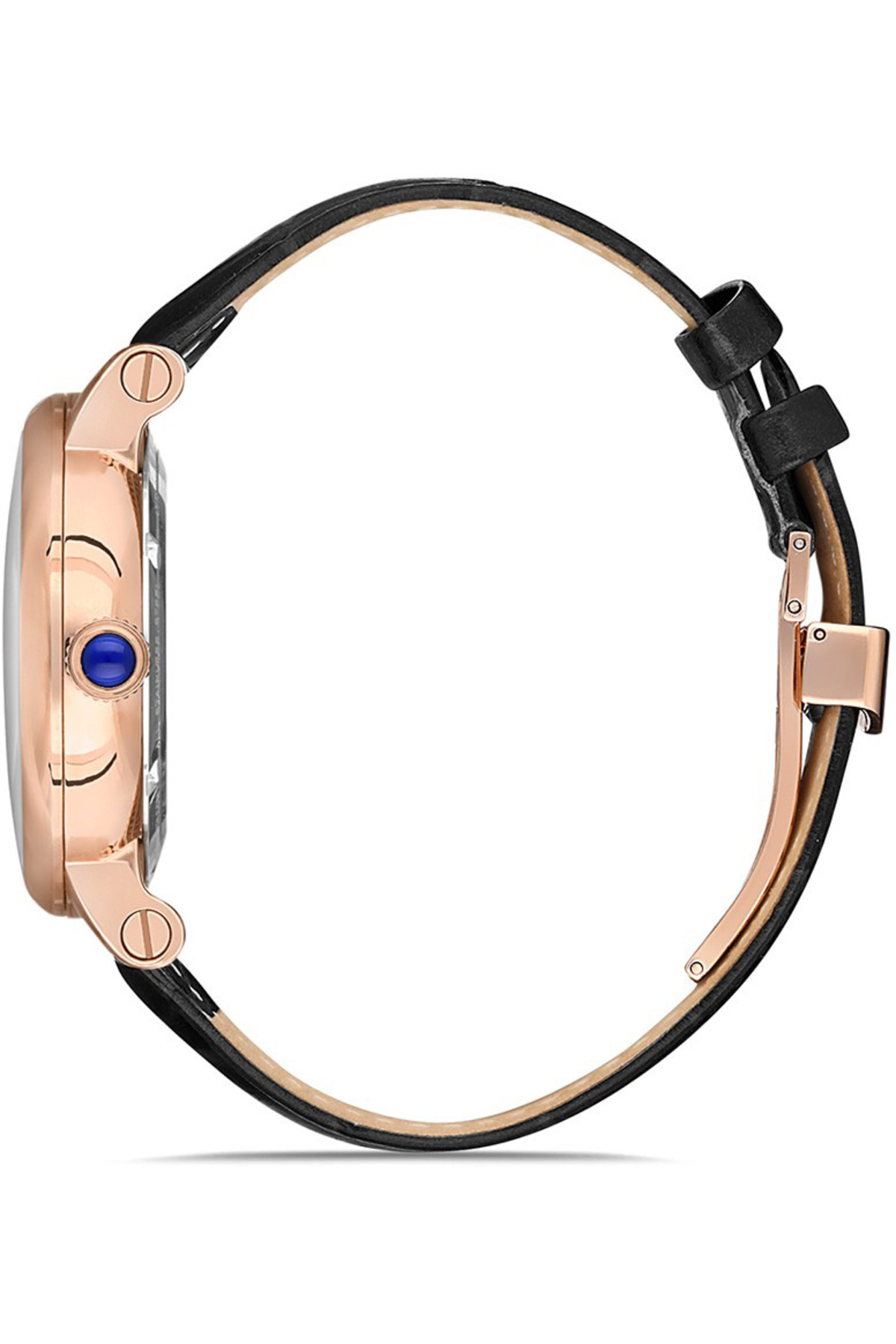 ERKEK KOL SAATİ S.SD104R-16BR