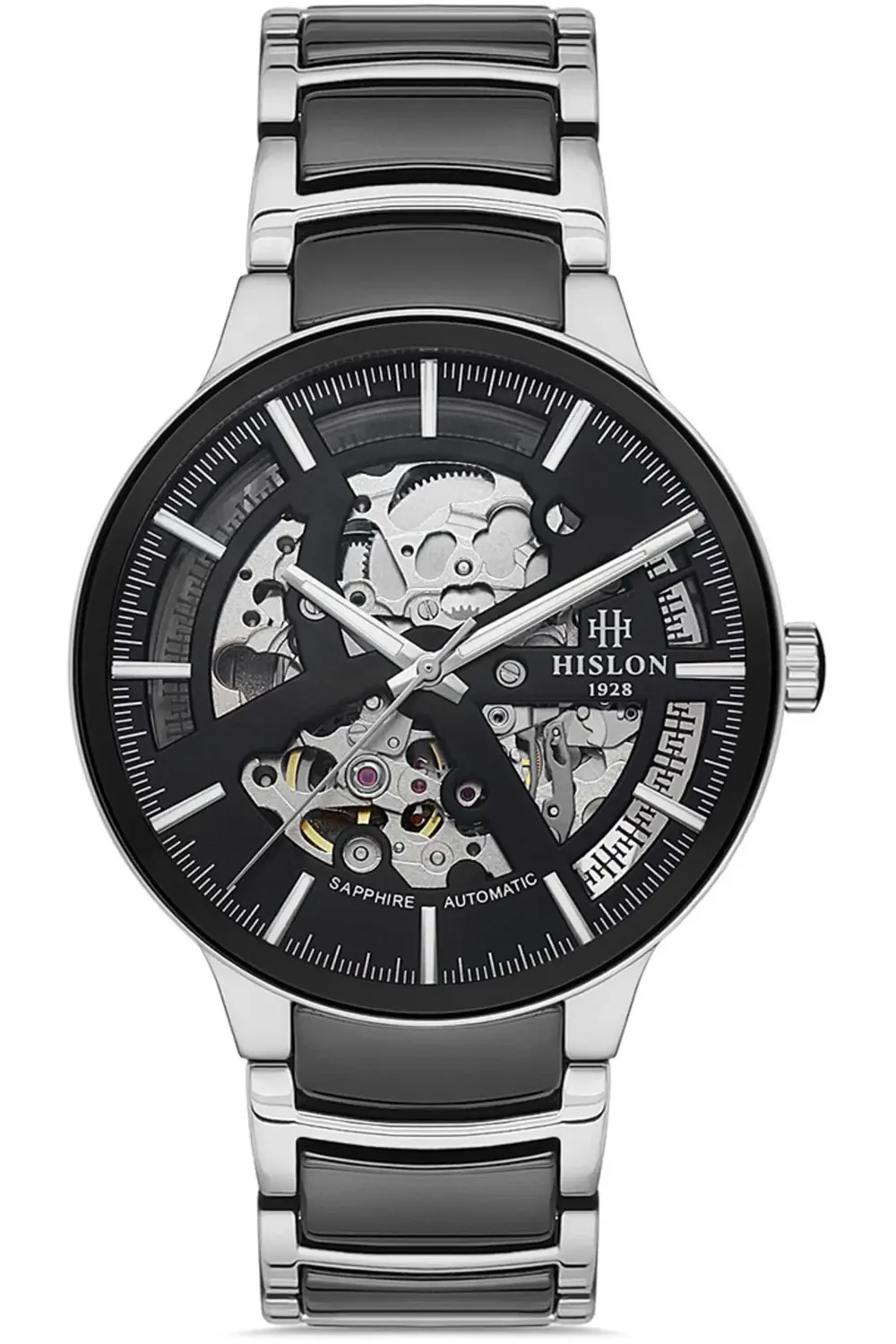 SD110T-16SS Erkek Kol Saati