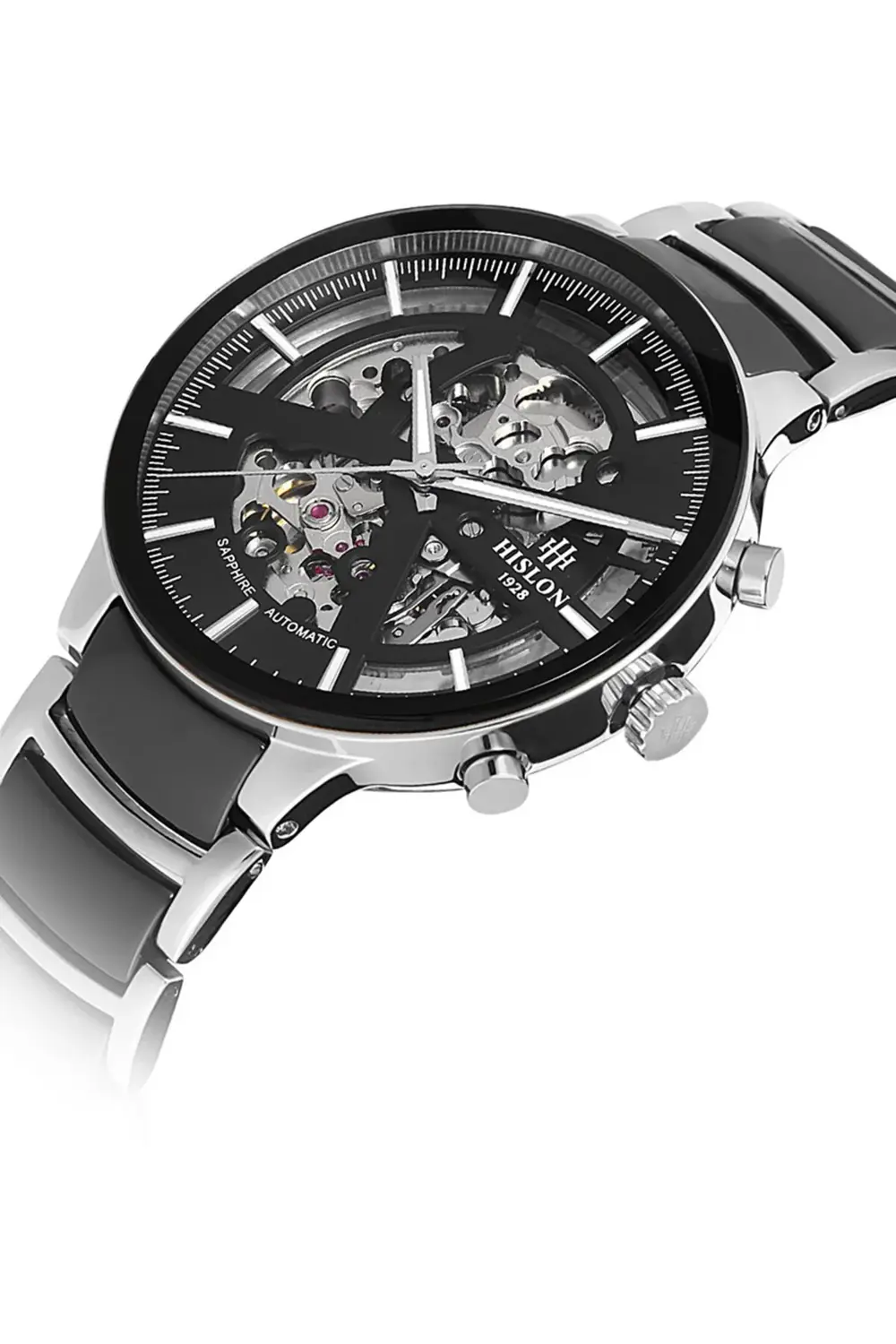 SD110T-16SS Erkek Kol Saati