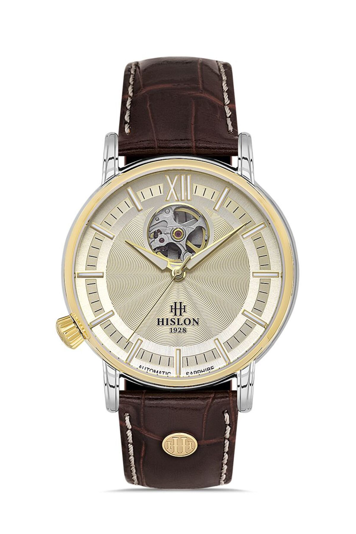 SD140T-08KG Erkek Kol Saati