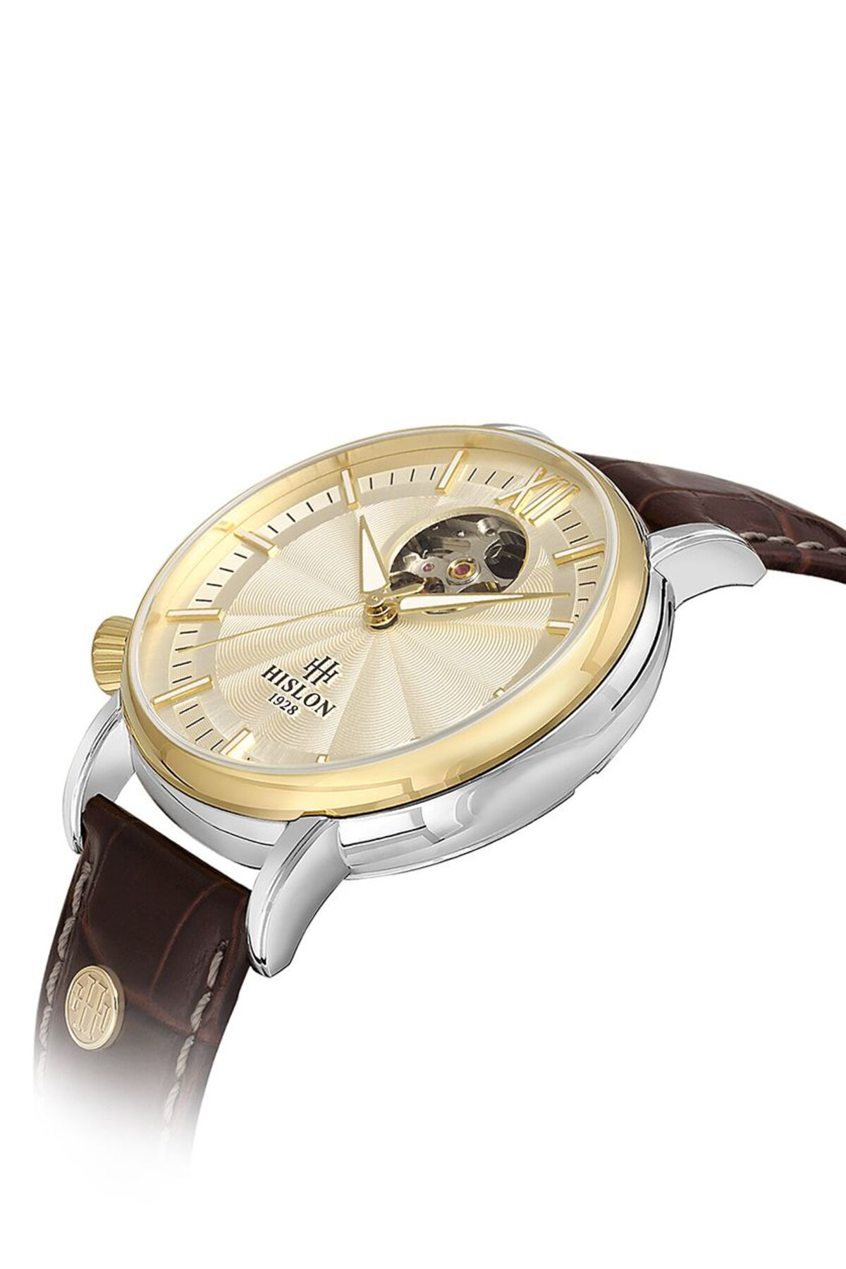 SD140T-08KG Erkek Kol Saati