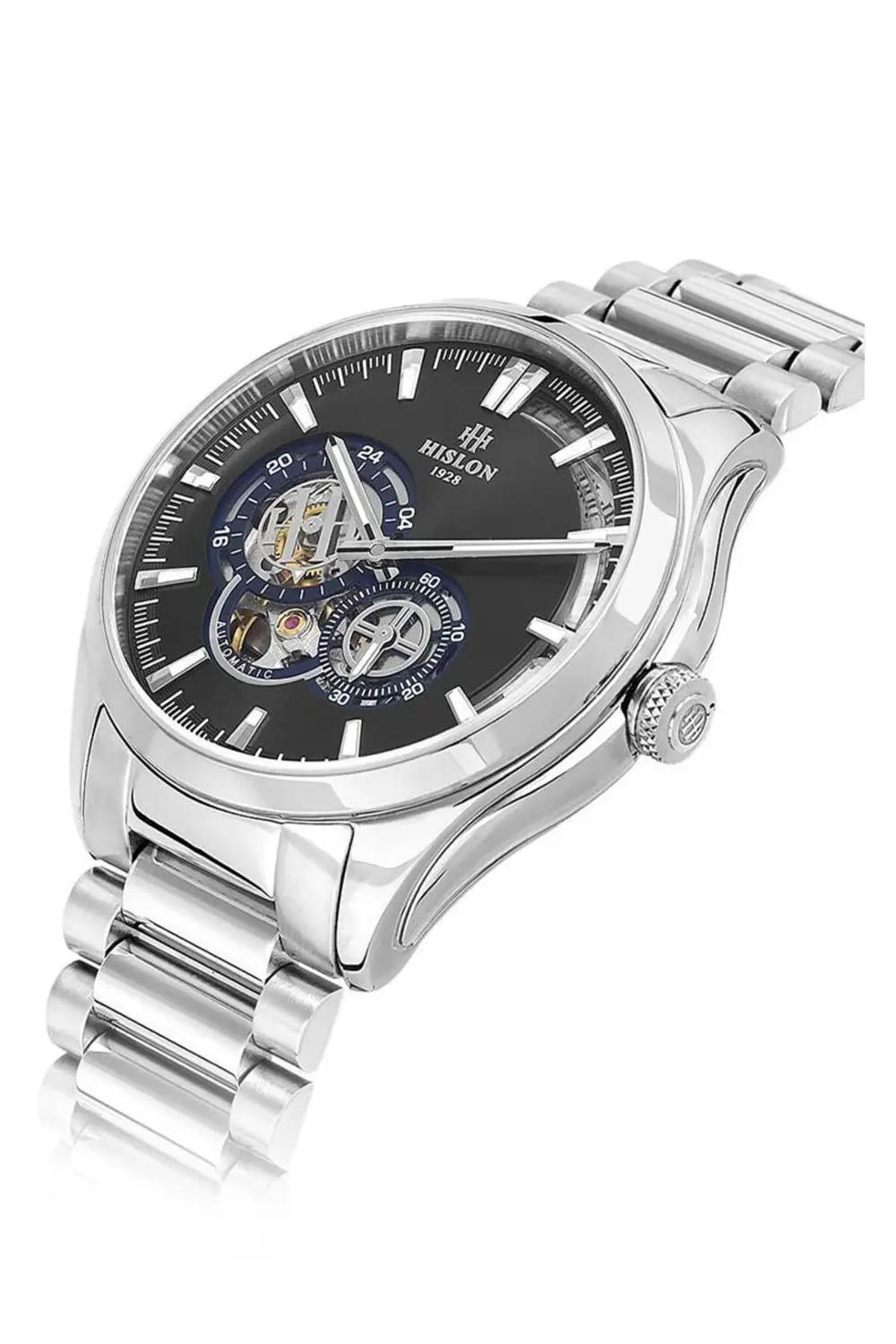 SD152S-04SS Otomatik Erkek Kol Saati