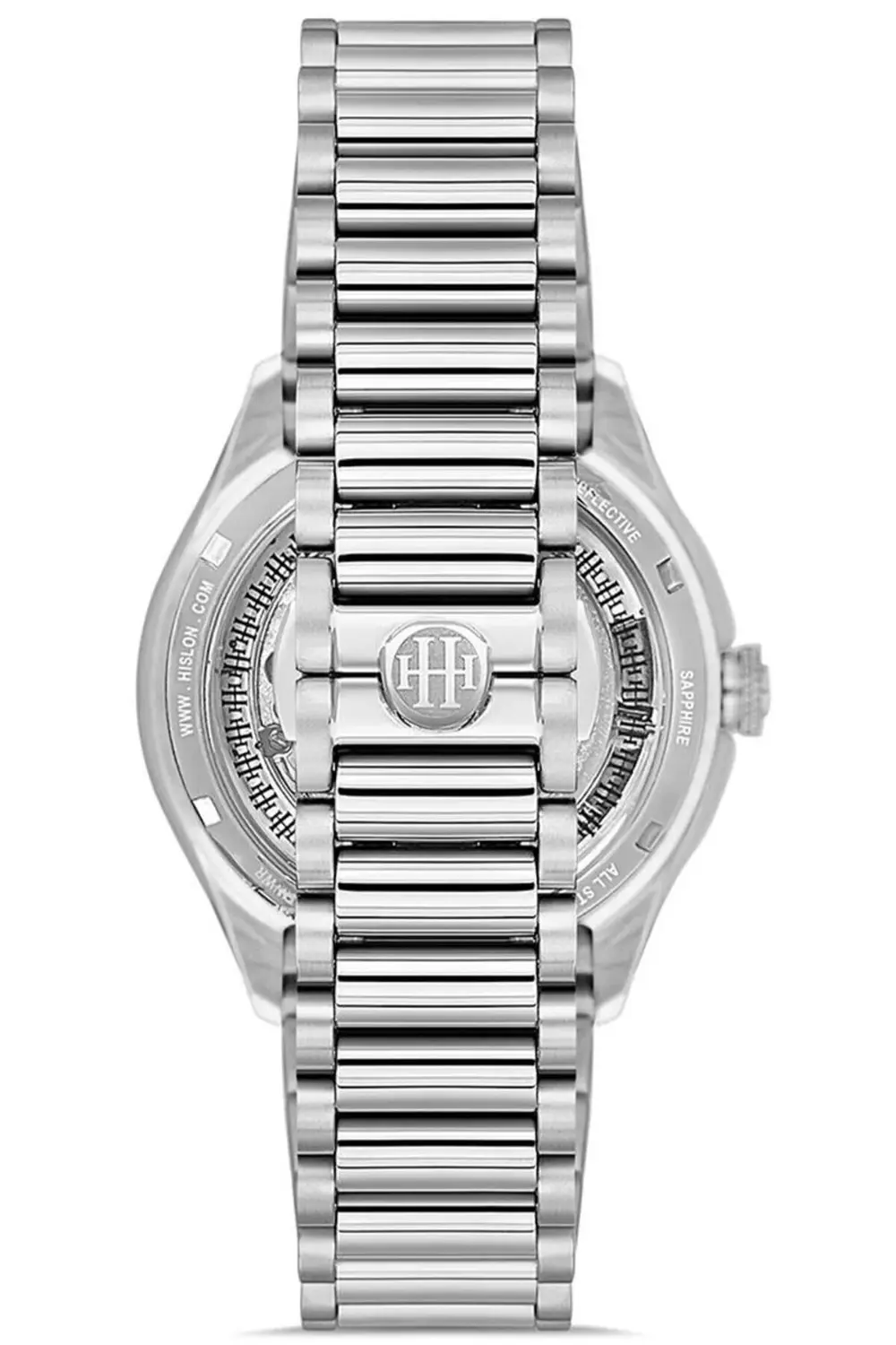 SD152S-04SS Otomatik Erkek Kol Saati