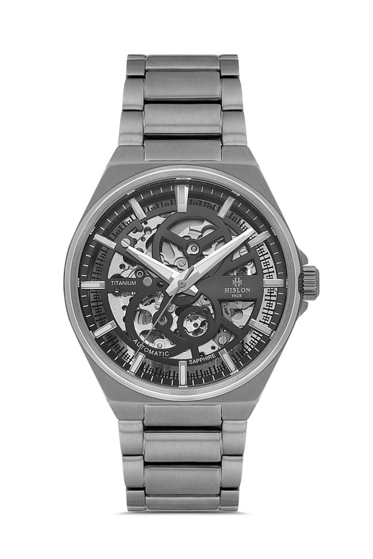 SD157V-04SS Erkek Kol Saati