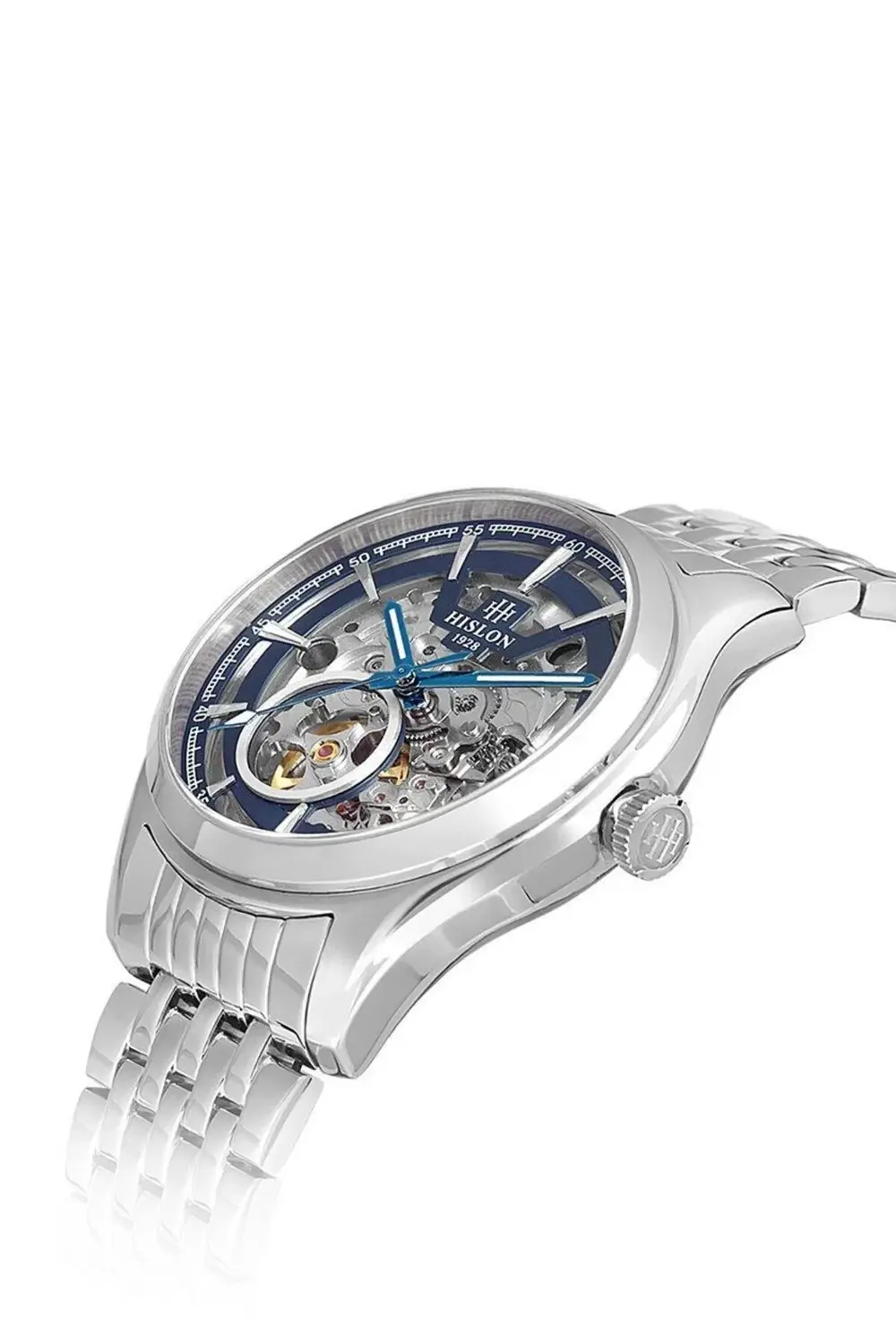 SD171S-11SS Erkek Kol Saati