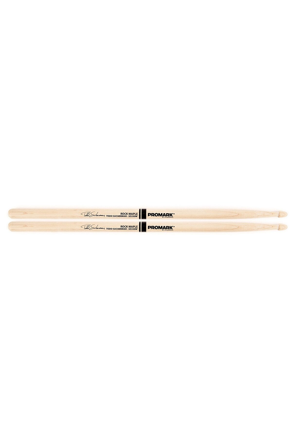 SD330W BAGET SD330 - TODD SUCHERMAN Promark SD330W American Maple
