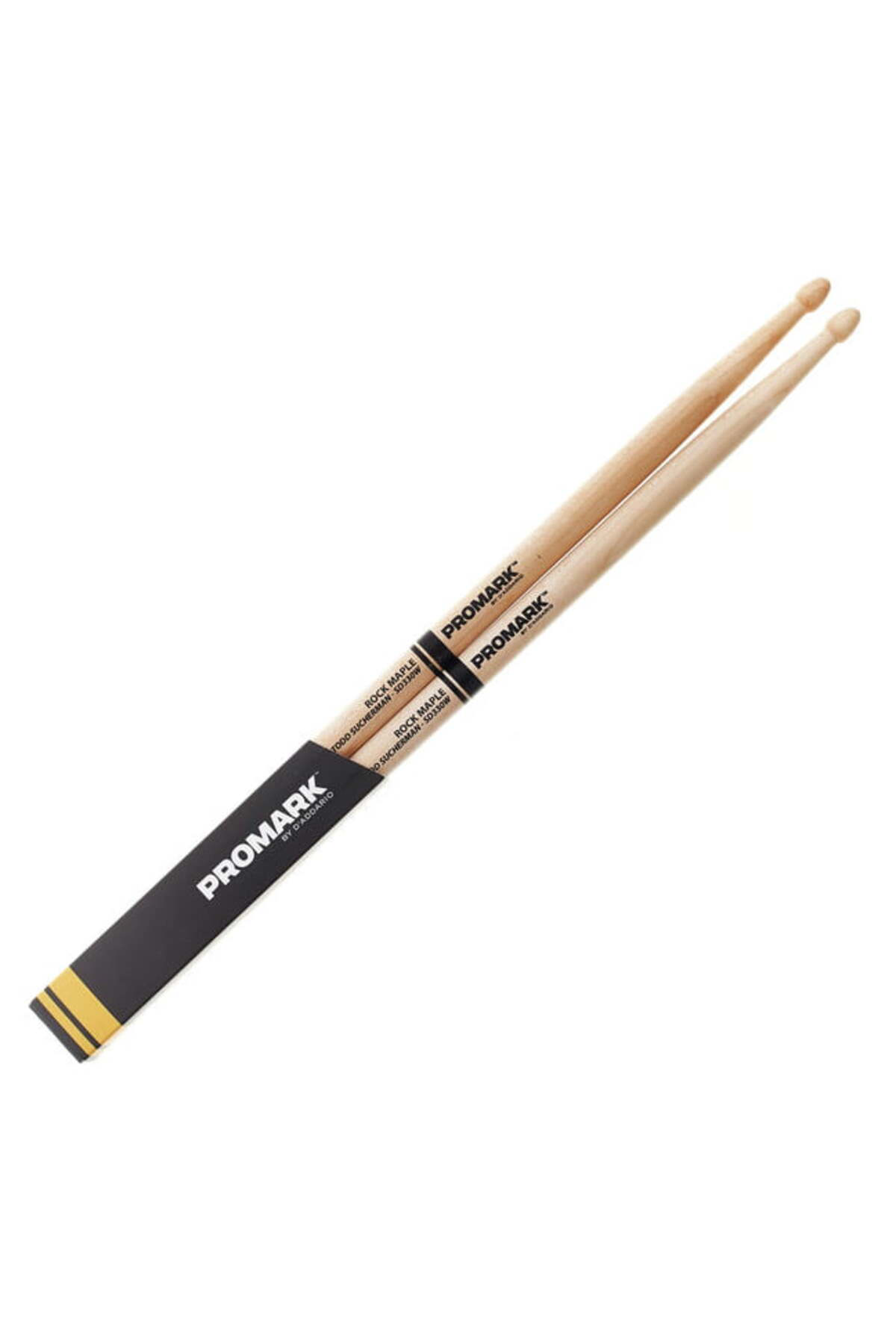 SD330W BAGET SD330 - TODD SUCHERMAN Promark SD330W American Maple