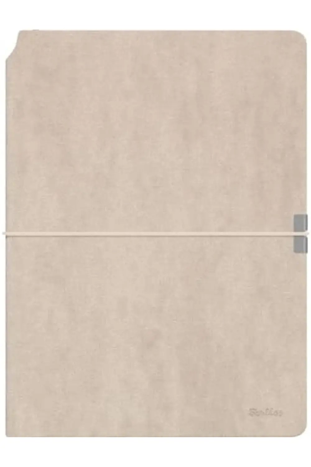 Sd600-12 Verona A5 Defter Bej 1185222