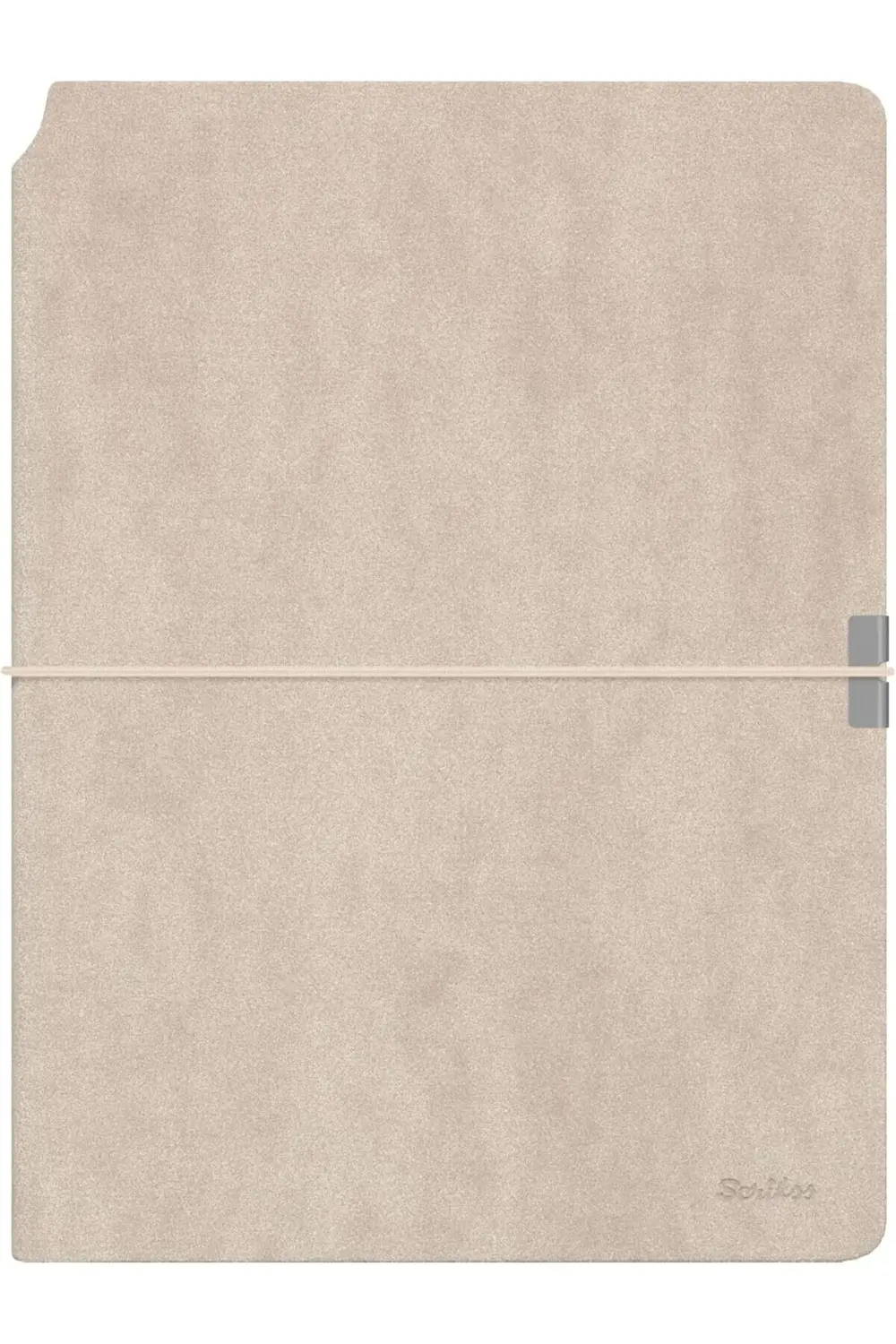 Sd600-12 Verona A5 Defter Bej 1185222