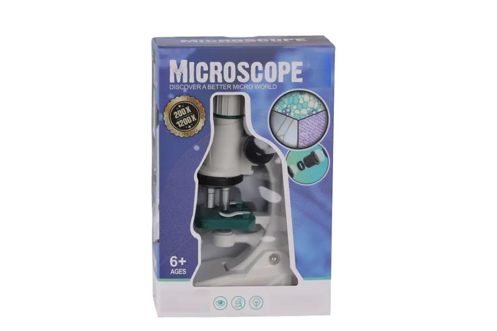 SD661 MİKROSKOP SETİM SD661 MİKROSKOP SETİM