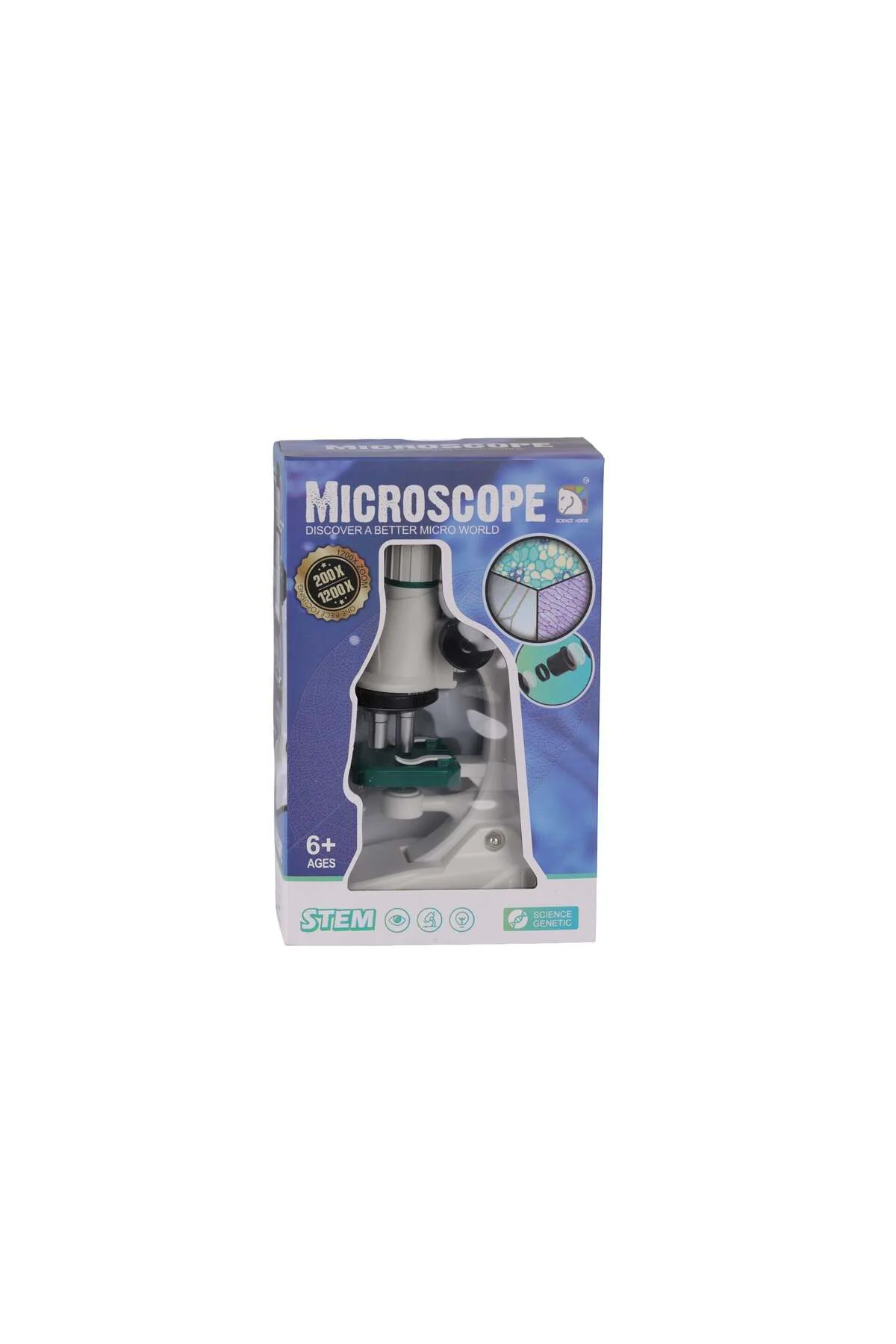 Sd661 Steam Mikroskop Setim