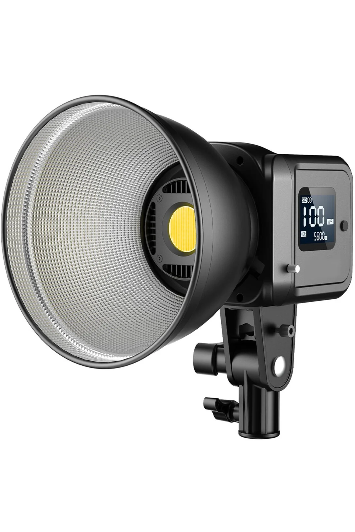 SD80D Bi-Color LED Işık Ayaklı İkili Set