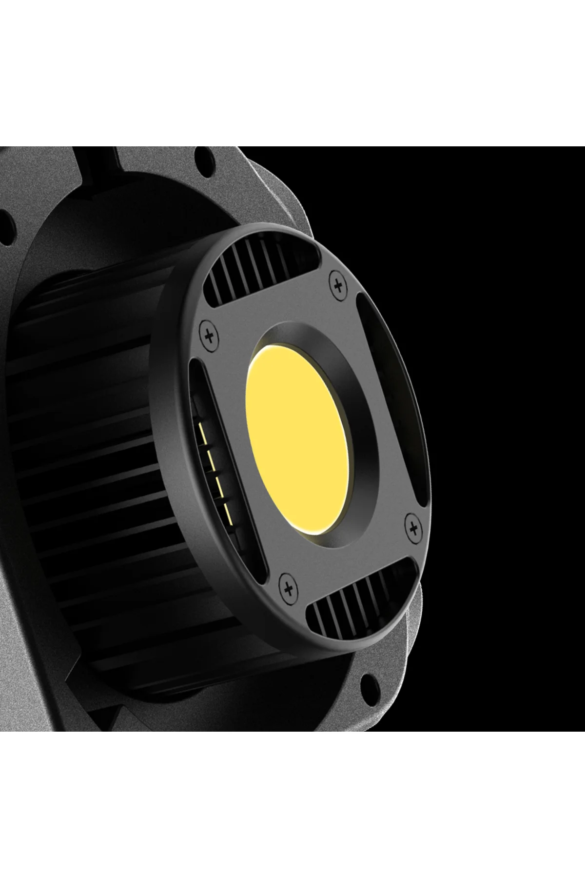 SD80D Bi-Color LED Işık Ayaklı İkili Set