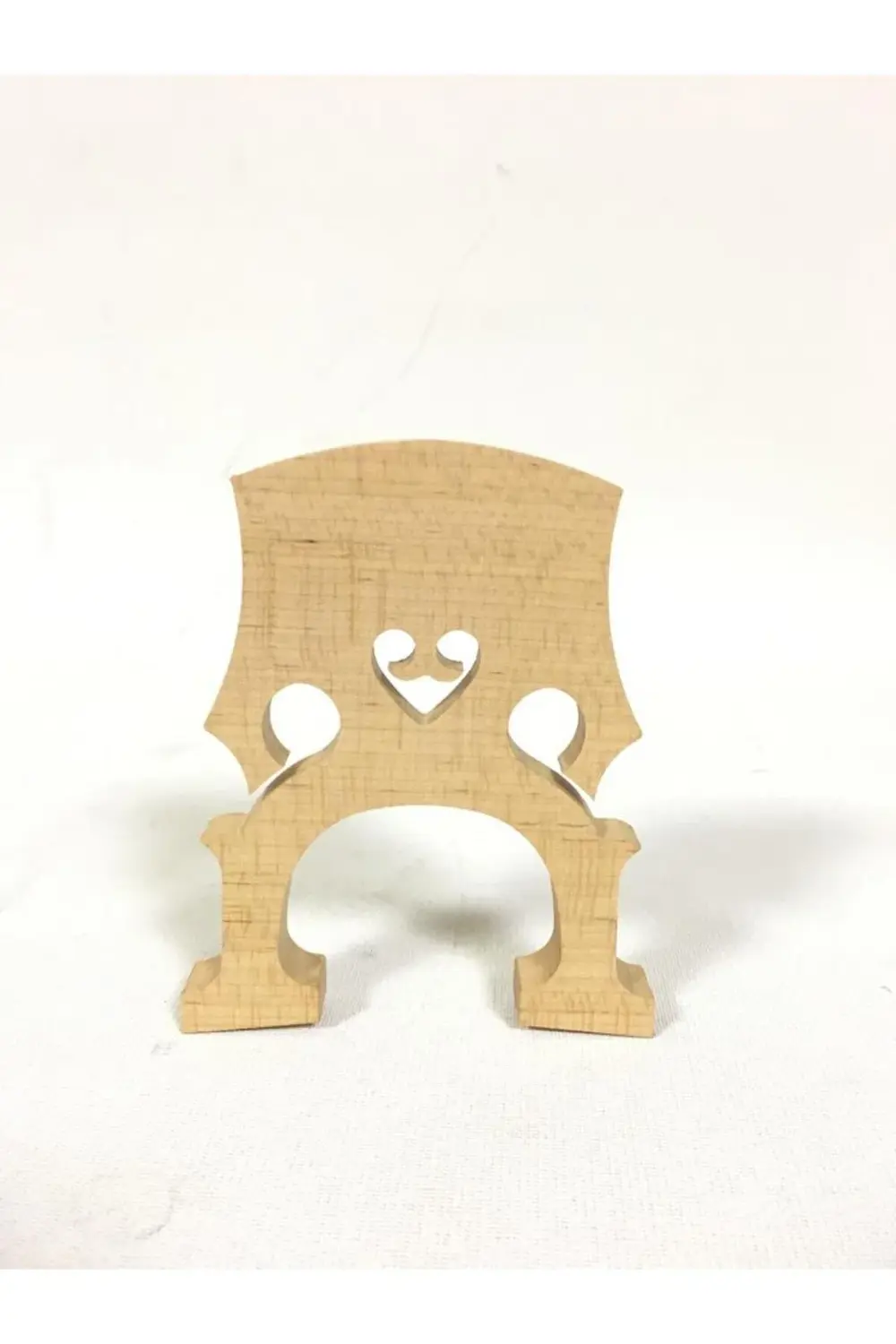 SDCD CELLO BRİDGE-KÖPRÜ, SCALE (4/4)