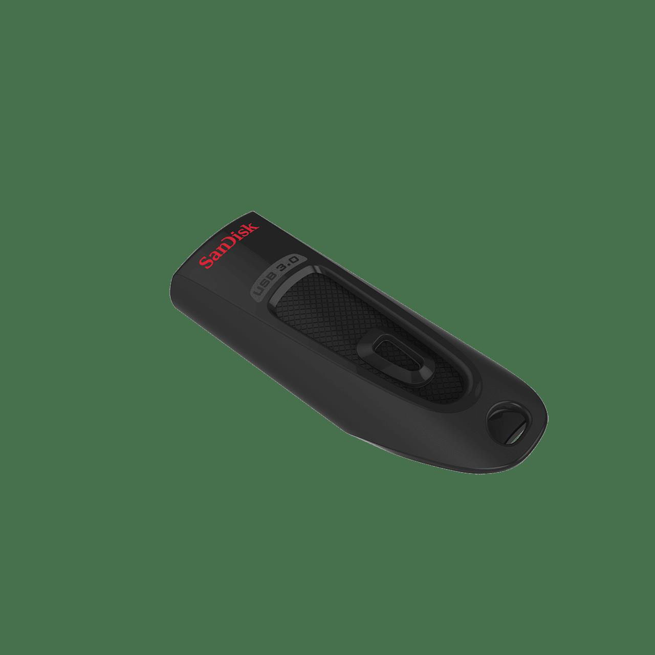 Sandisk Sdcz48-128G-U46 Ufm 128Usb Ultra Usb 3.0