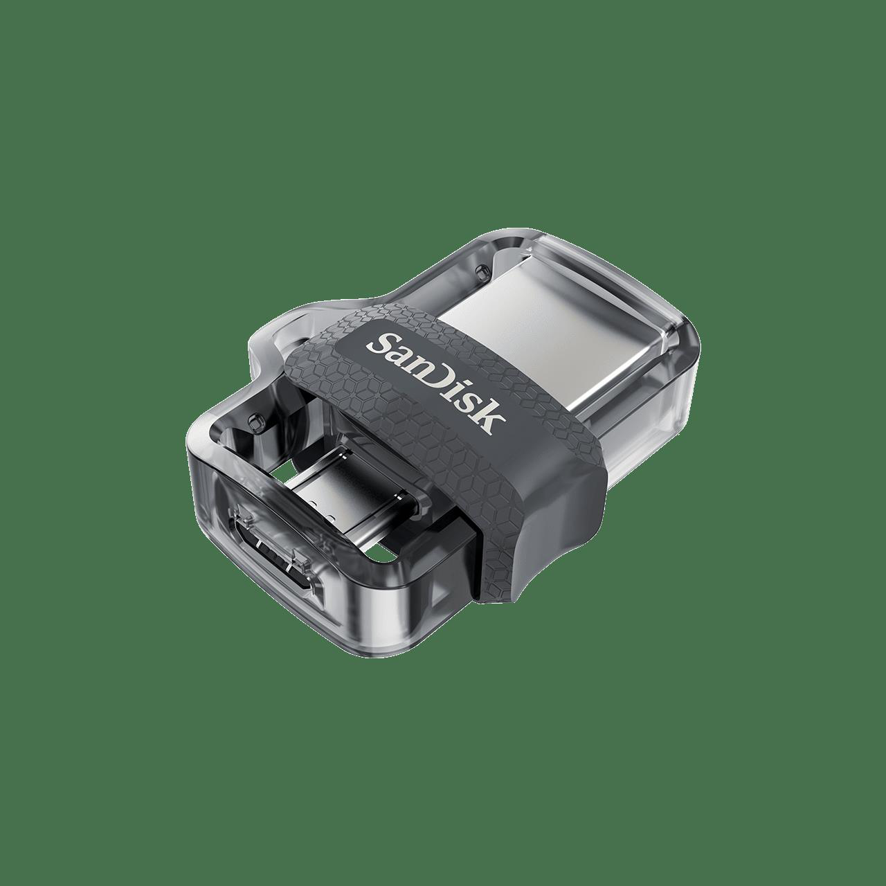 Sandisk Sddd3-128G-G46 128Gb* Ultra® Dual Usb Sürücü 150Mb/S