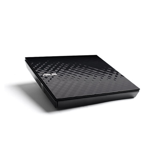 Asus Sdrw-08D2s-U Usb 2.0 8X Dvd-Rw Lite Harici Siyah