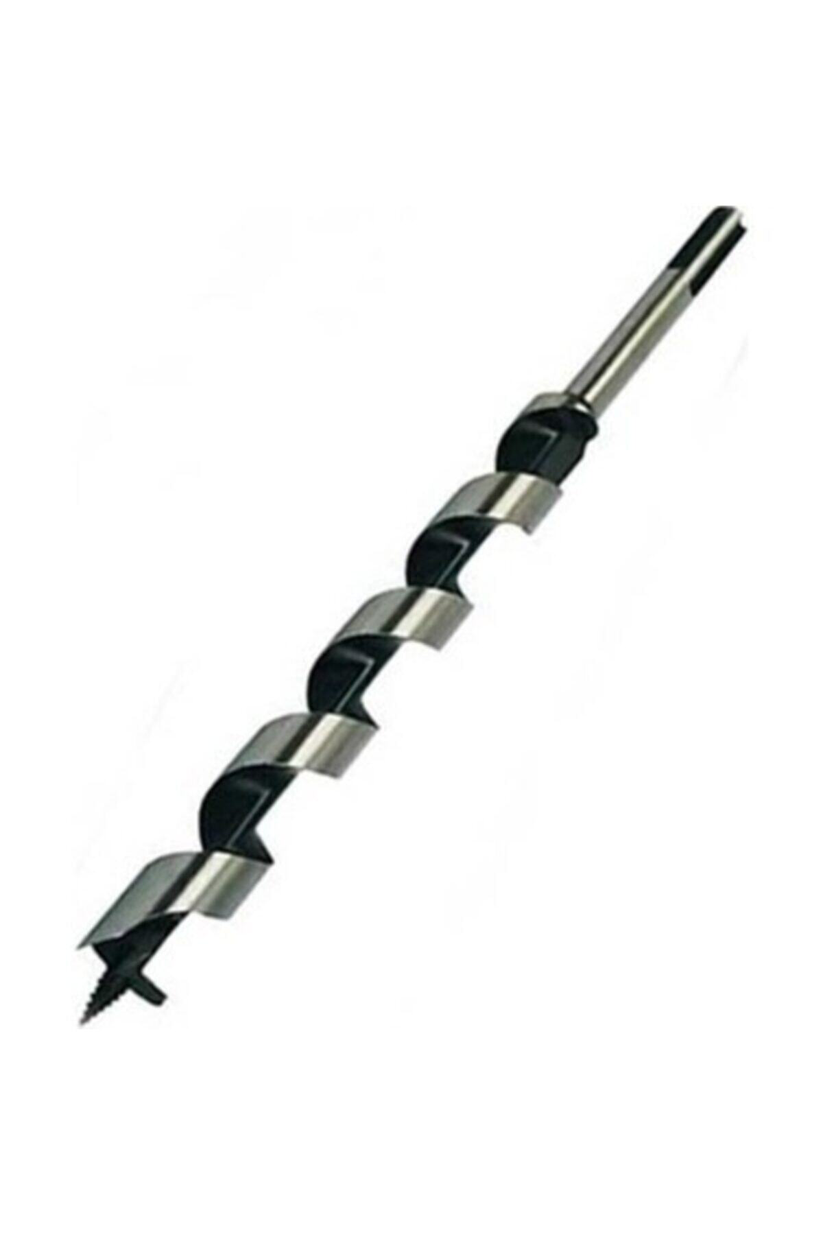 Sds Ahşap Kiriş Matkap Ucu 22x250 Mu1650