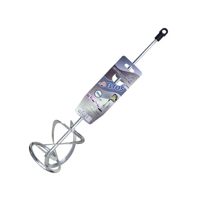 Sds M14 Lema Tutkal Karıştırıcı 120ø, 580mm