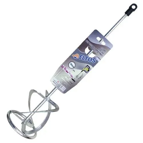 SDS M14 Lema Tutkal Karıştırıcı 120mm 580mm - Derin Kaplarda Homojen Karıştırma Fiyatı, Yorumları ve Özellikleri
