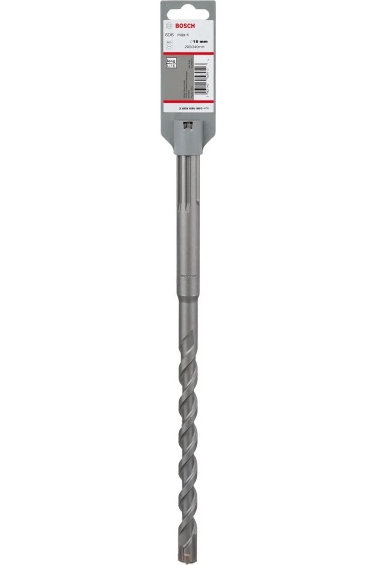 Sds Max-4 Matkap Ucu 14X540Mm