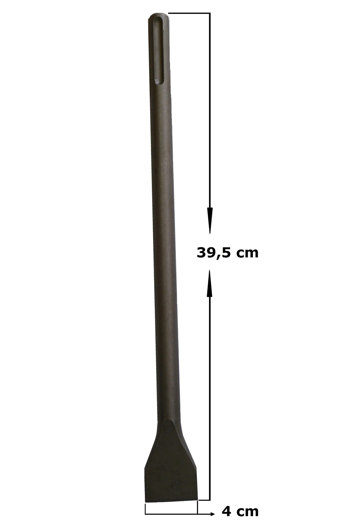 Sds Max Geniş Ağızlı Keski 400x40mm