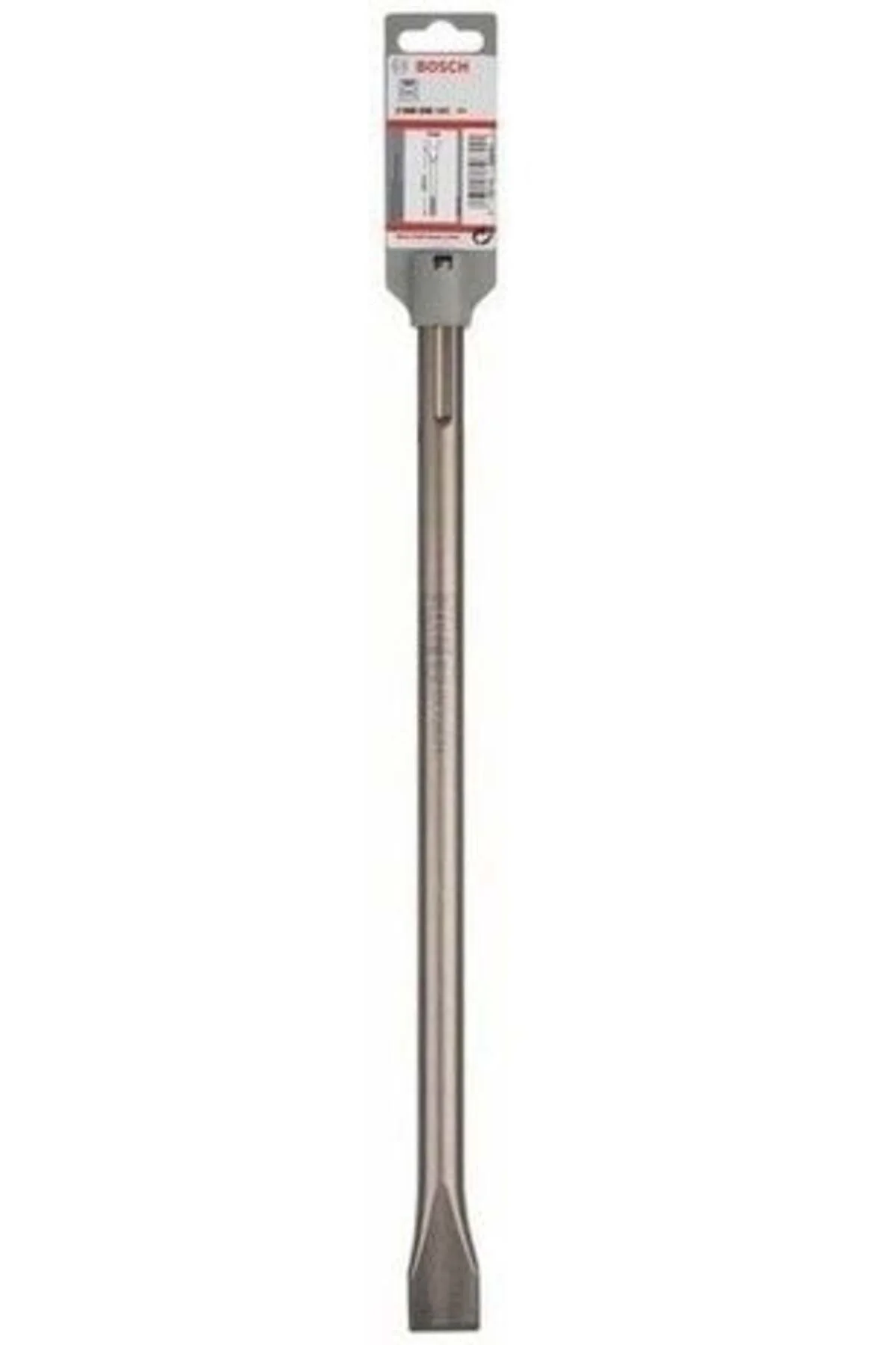 SDS-Max Yassı Keski 25x400mm